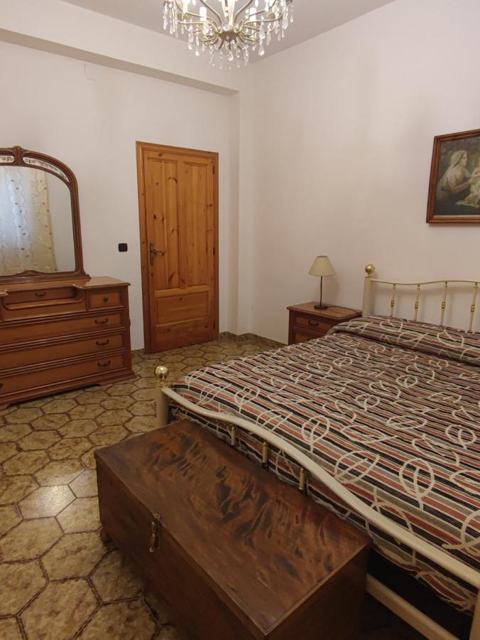 Appartamento Relax Con Giardino Caria المظهر الخارجي الصورة
