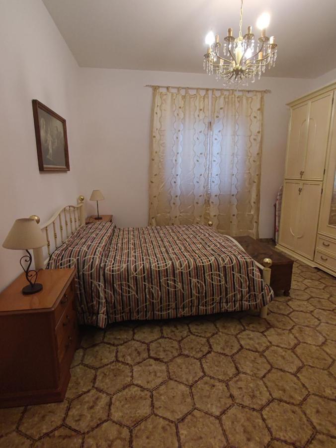 Appartamento Relax Con Giardino Caria المظهر الخارجي الصورة