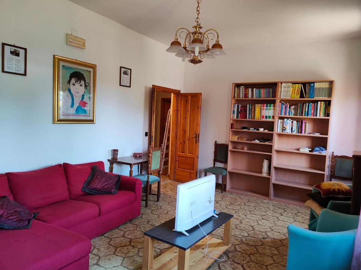 Appartamento Relax Con Giardino Caria المظهر الخارجي الصورة